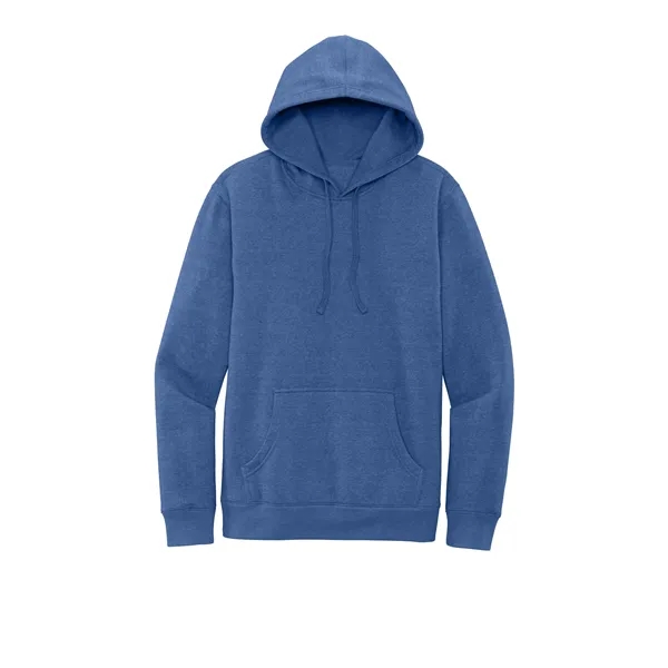 District V.I.T. Fleece Hoodie... from ASI 84863 SanMar