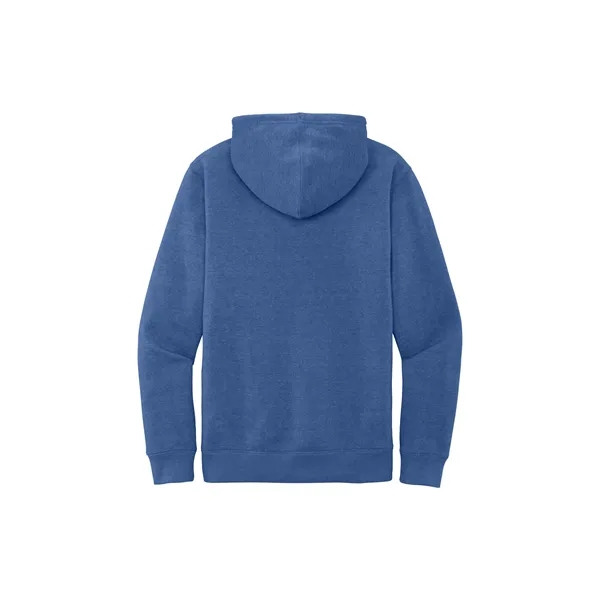 District V.I.T. Fleece Hoodie... from ASI 84863 SanMar