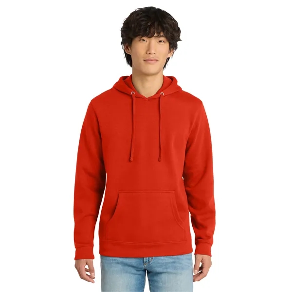 District V.I.T. Fleece Hoodie... from ASI 84863 SanMar