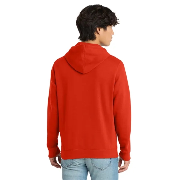 District V.I.T. Fleece Hoodie... from ASI 84863 SanMar