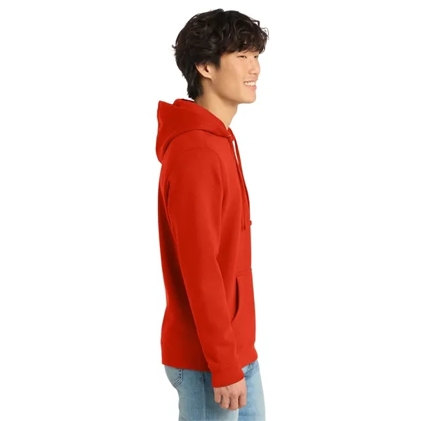 District V.I.T. Fleece Hoodie... from ASI 84863 SanMar