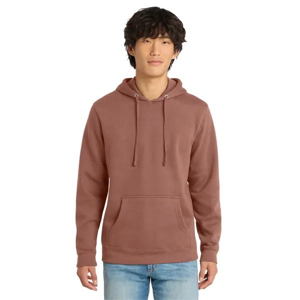 District V.I.T. Fleece Hoodie... from ASI 84863 SanMar