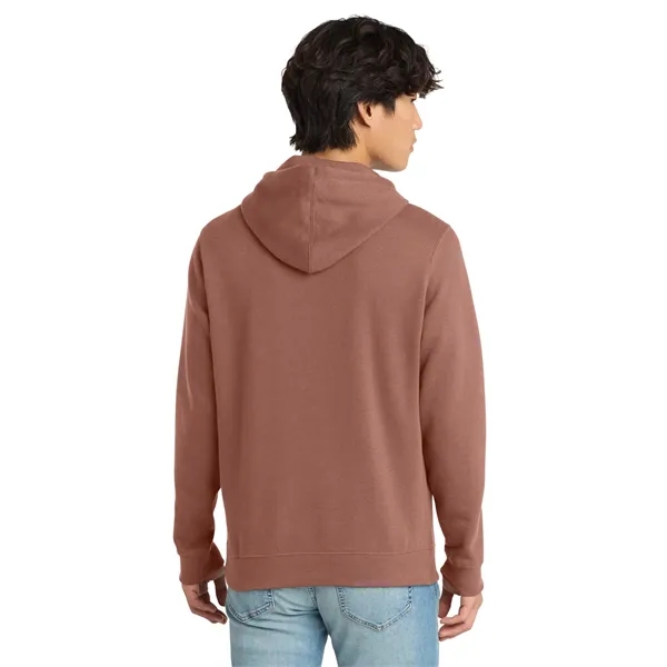 District V.I.T. Fleece Hoodie... from ASI 84863 SanMar