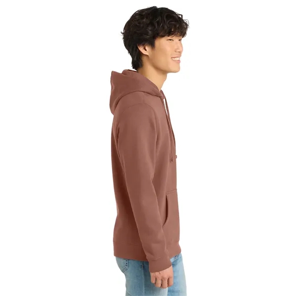 District V.I.T. Fleece Hoodie... from ASI 84863 SanMar