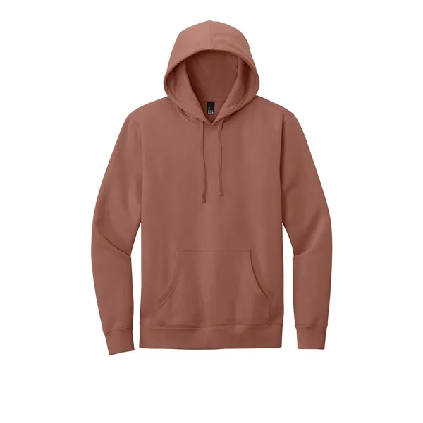 District V.I.T. Fleece Hoodie... from ASI 84863 SanMar