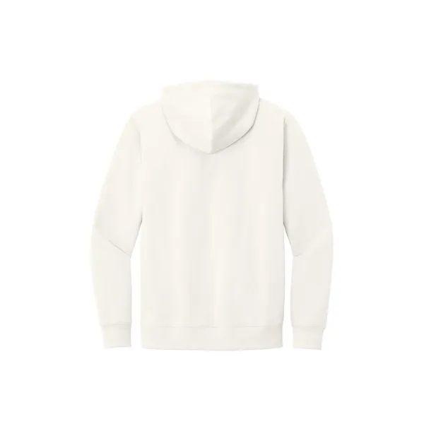 District V.I.T. Fleece Hoodie... from ASI 84863 SanMar