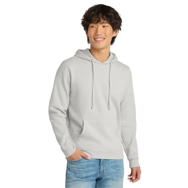 District V.I.T. Fleece Hoodie... from ASI 84863 SanMar