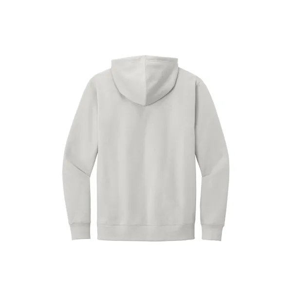 District V.I.T. Fleece Hoodie... from ASI 84863 SanMar