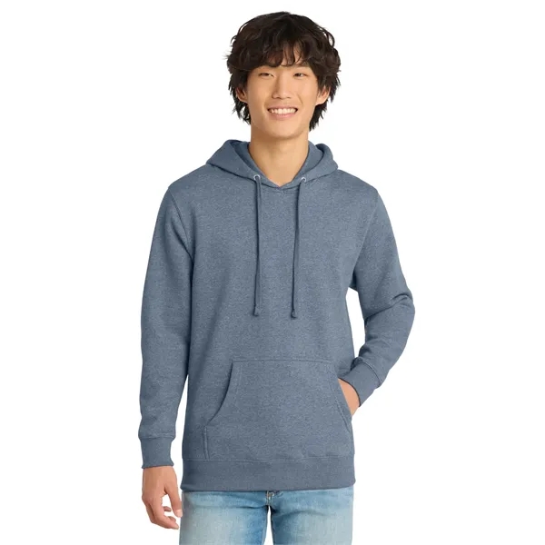 District V.I.T. Fleece Hoodie... from ASI 84863 SanMar