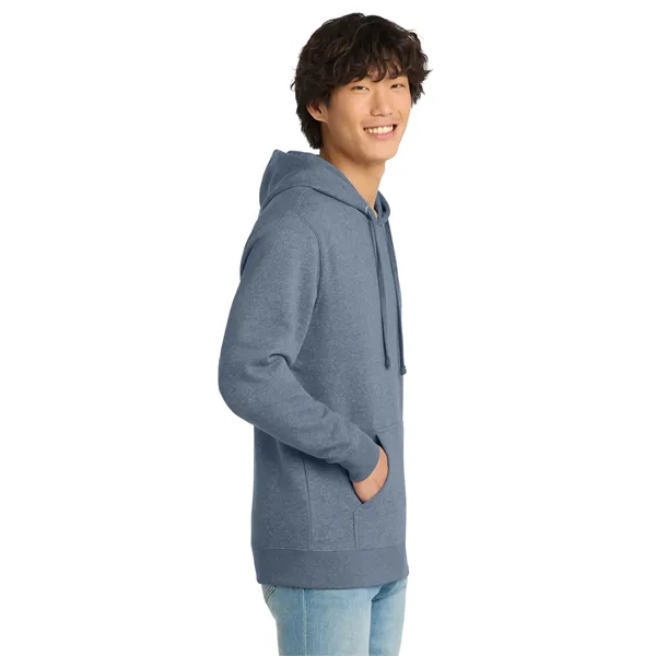 District V.I.T. Fleece Hoodie... from ASI 84863 SanMar