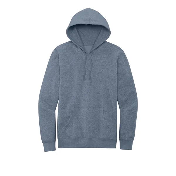 District V.I.T. Fleece Hoodie... from ASI 84863 SanMar