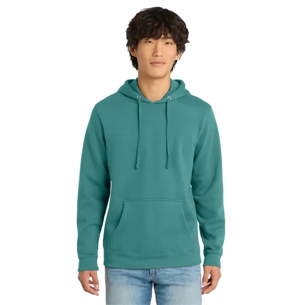 District V.I.T. Fleece Hoodie... from ASI 84863 SanMar