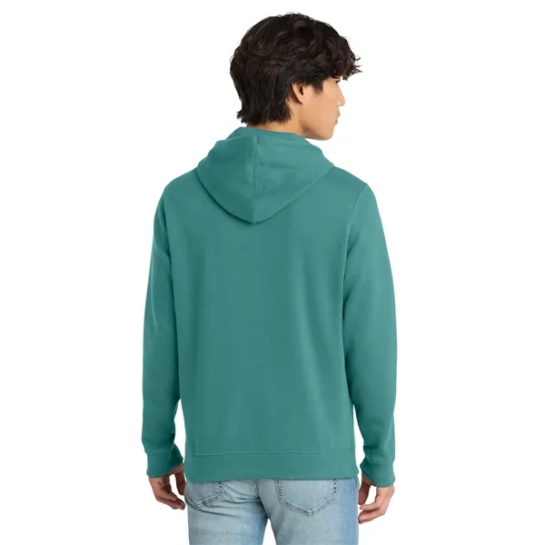 District V.I.T. Fleece Hoodie... from ASI 84863 SanMar