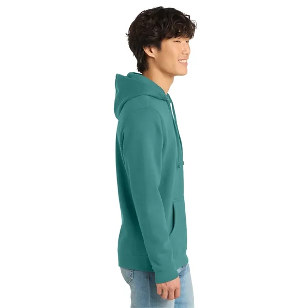 District V.I.T. Fleece Hoodie... from ASI 84863 SanMar