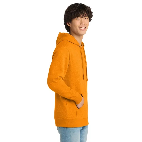 District V.I.T. Fleece Hoodie... from ASI 84863 SanMar