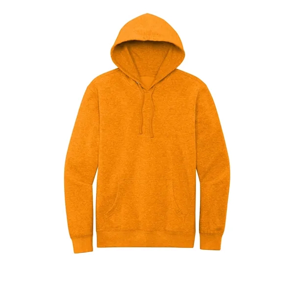 District V.I.T. Fleece Hoodie... from ASI 84863 SanMar