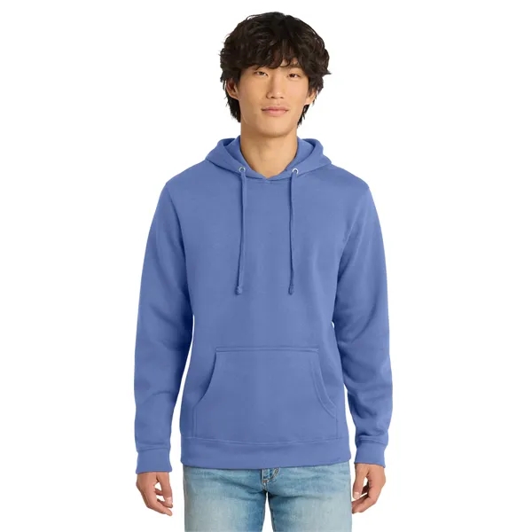 District V.I.T. Fleece Hoodie... from ASI 84863 SanMar