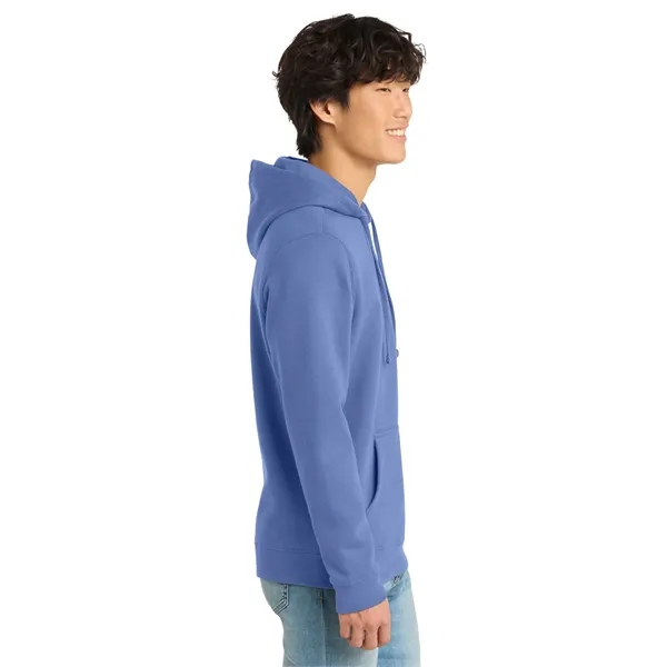 District V.I.T. Fleece Hoodie... from ASI 84863 SanMar