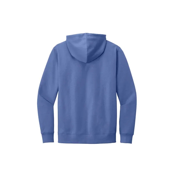 District V.I.T. Fleece Hoodie... from ASI 84863 SanMar