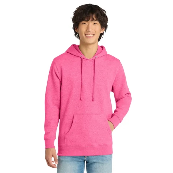 District V.I.T. Fleece Hoodie... from ASI 84863 SanMar