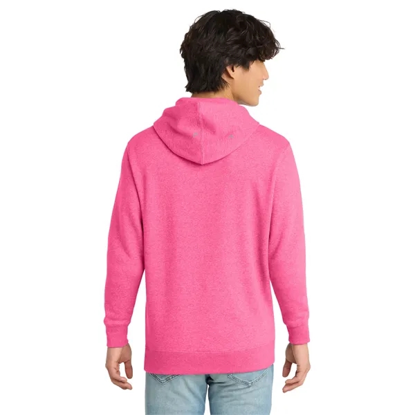 District V.I.T. Fleece Hoodie... from ASI 84863 SanMar