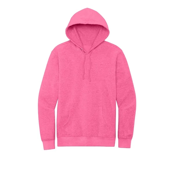 District V.I.T. Fleece Hoodie... from ASI 84863 SanMar