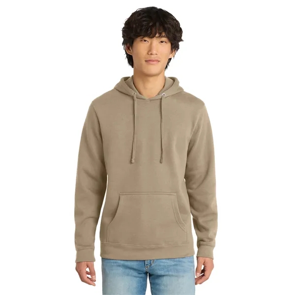 District V.I.T. Fleece Hoodie... from ASI 84863 SanMar