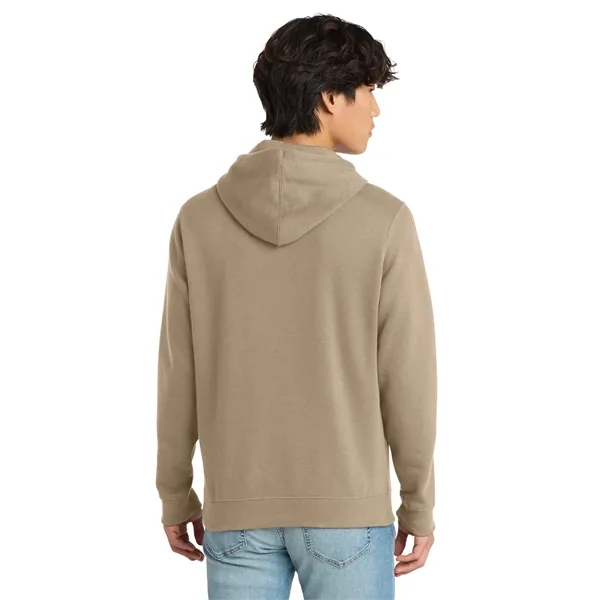 District V.I.T. Fleece Hoodie... from ASI 84863 SanMar