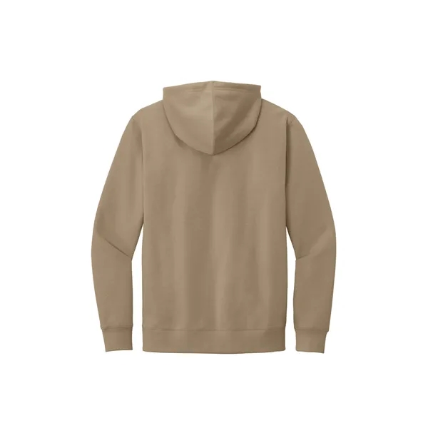 District V.I.T. Fleece Hoodie... from ASI 84863 SanMar