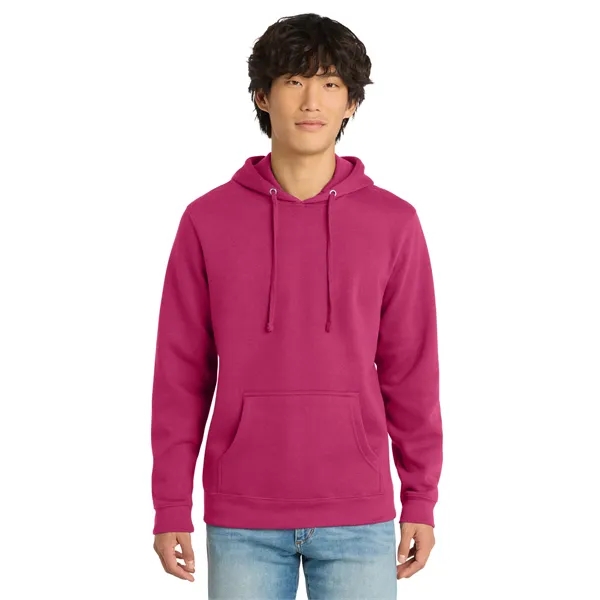 District V.I.T. Fleece Hoodie... from ASI 84863 SanMar