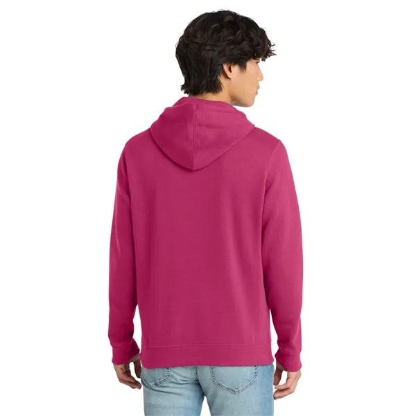 District V.I.T. Fleece Hoodie... from ASI 84863 SanMar