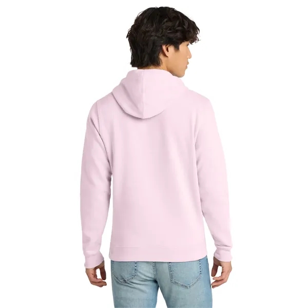 District V.I.T. Fleece Hoodie... from ASI 84863 SanMar