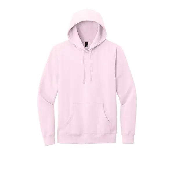 District V.I.T. Fleece Hoodie... from ASI 84863 SanMar