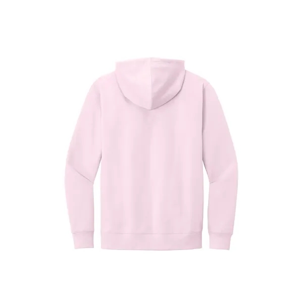 District V.I.T. Fleece Hoodie... from ASI 84863 SanMar