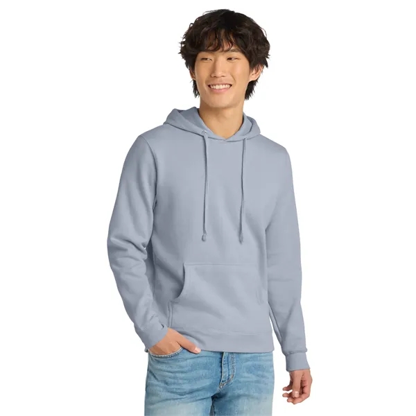 District V.I.T. Fleece Hoodie... from ASI 84863 SanMar