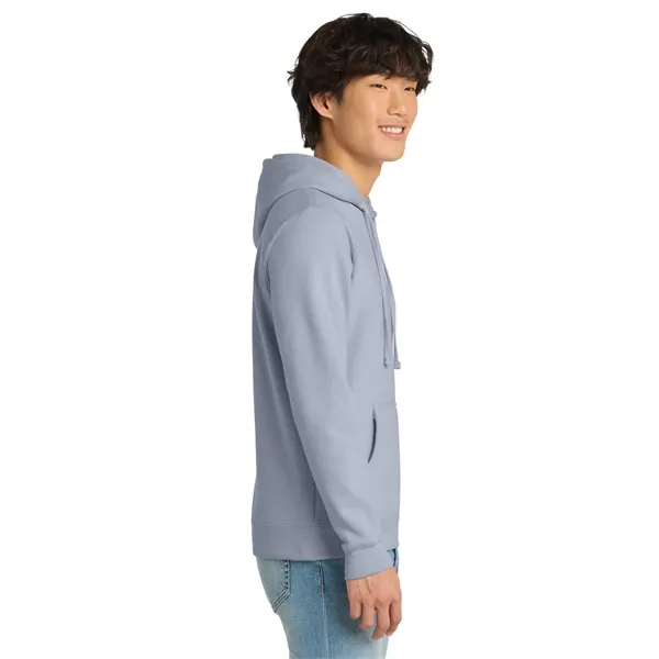District V.I.T. Fleece Hoodie... from ASI 84863 SanMar