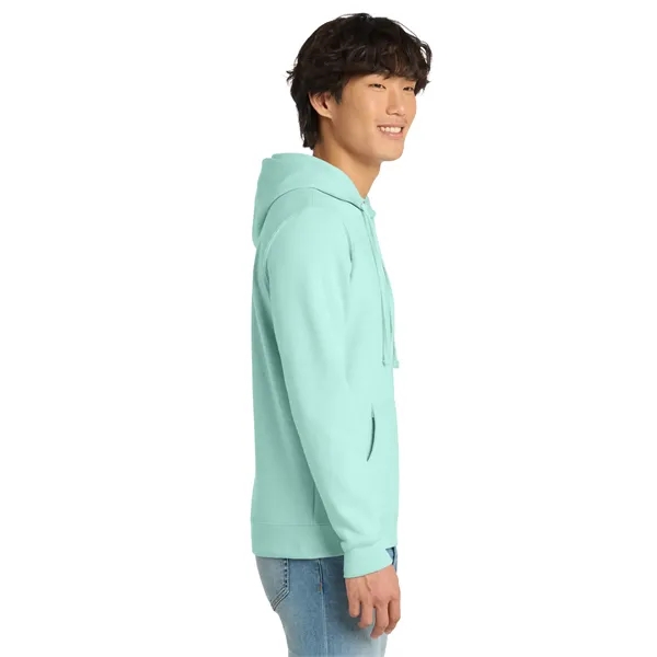 District V.I.T. Fleece Hoodie... from ASI 84863 SanMar