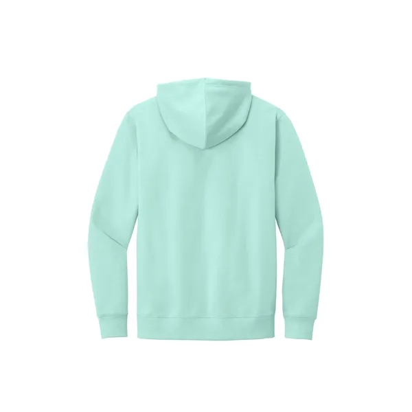 District V.I.T. Fleece Hoodie... from ASI 84863 SanMar