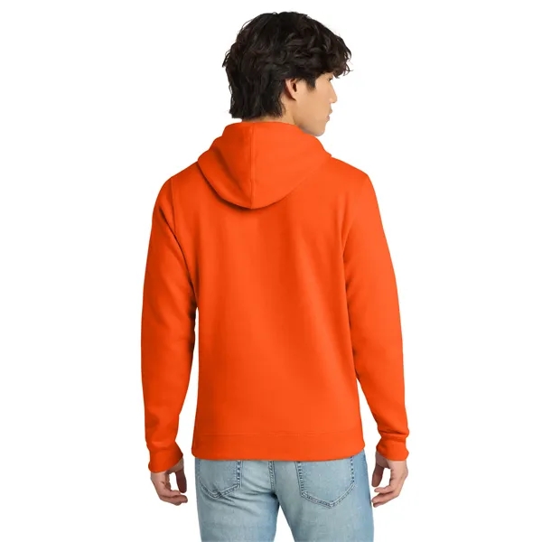 District V.I.T. Fleece Hoodie... from ASI 84863 SanMar