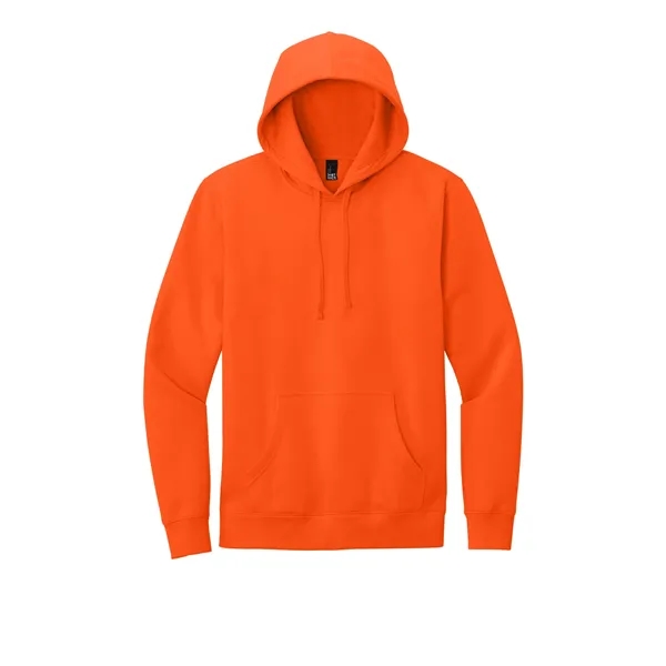 District V.I.T. Fleece Hoodie... from ASI 84863 SanMar