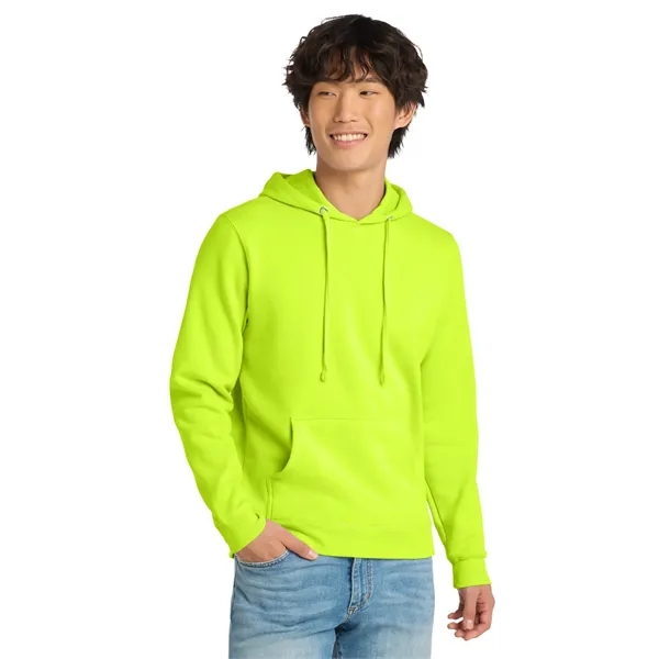 District V.I.T. Fleece Hoodie... from ASI 84863 SanMar
