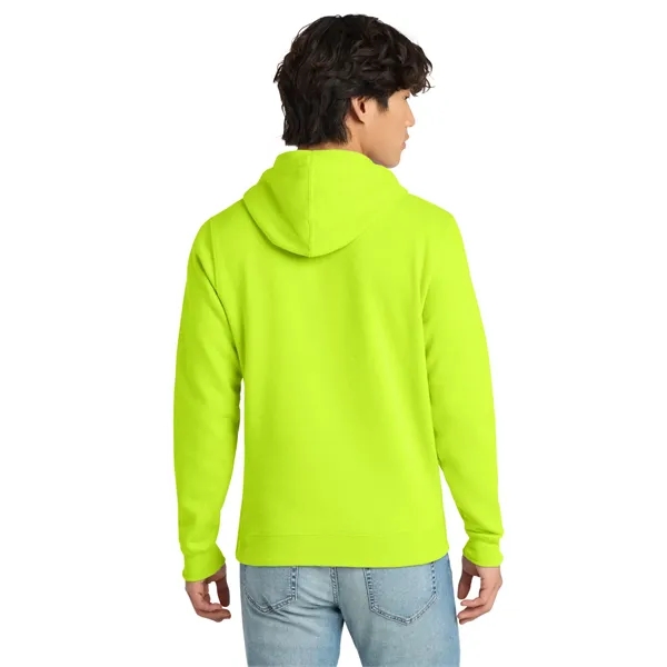 District V.I.T. Fleece Hoodie... from ASI 84863 SanMar