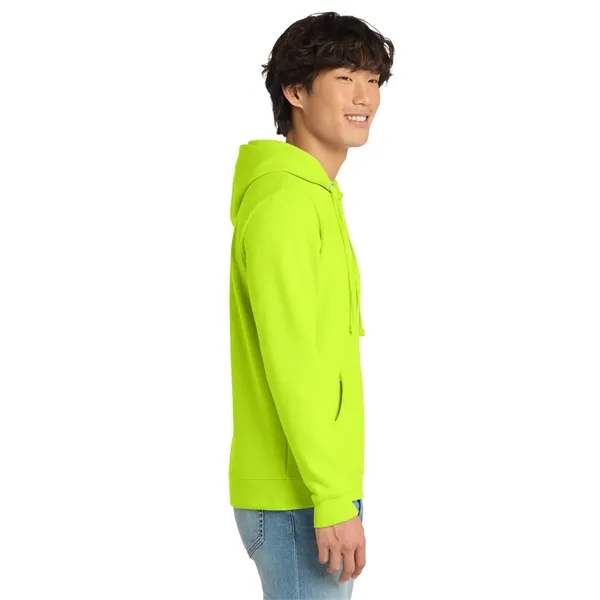 District V.I.T. Fleece Hoodie... from ASI 84863 SanMar