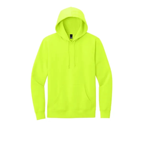 District V.I.T. Fleece Hoodie... from ASI 84863 SanMar