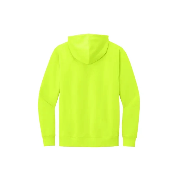 District V.I.T. Fleece Hoodie... from ASI 84863 SanMar