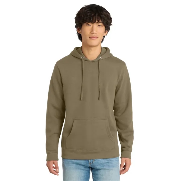 District V.I.T. Fleece Hoodie... from ASI 84863 SanMar