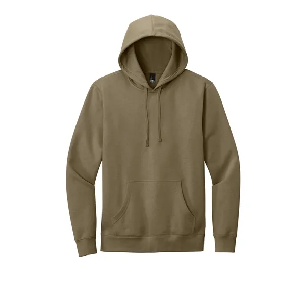 District V.I.T. Fleece Hoodie... from ASI 84863 SanMar