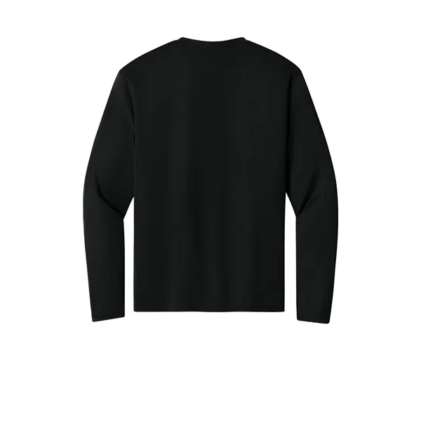 A4 Cooling Performance Long Sleeve Tee... from ASI 84863 SanMar