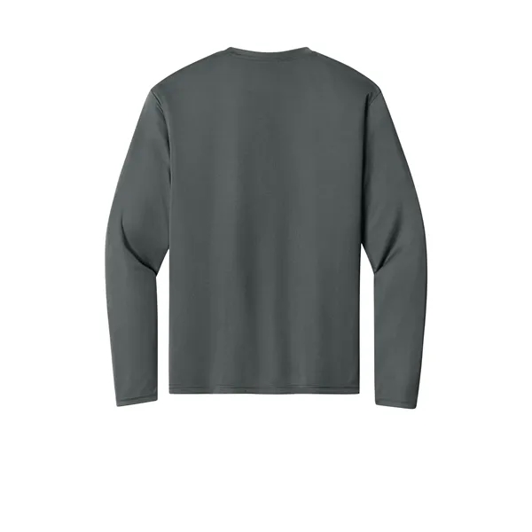 A4 Cooling Performance Long Sleeve Tee... from ASI 84863 SanMar