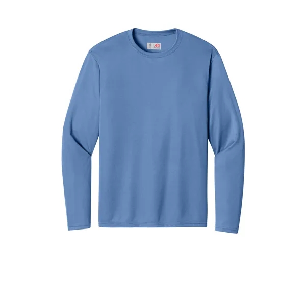 A4 Cooling Performance Long Sleeve Tee... from ASI 84863 SanMar